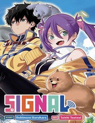 Animal Signal đọc online
