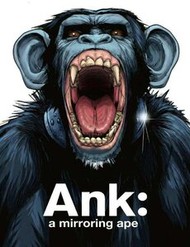 Ank: A Mirroring Ape đọc online