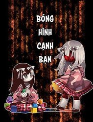 Bóng Hình Cạnh Bạn đọc online