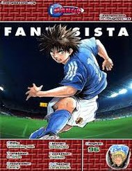 Fantasista đọc online