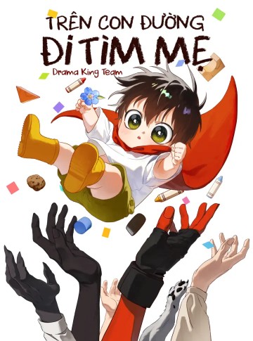 Gặp Mẹ Trong Mơ đọc online