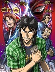 Kaiji đọc online