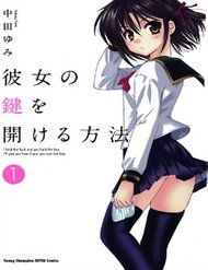 Kanojo No Kagi Wo Akeru Houhou đọc online