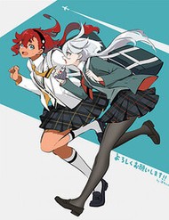 Kidou Senshi Gundam: Suisei No Majo - Seishun Frontier đọc online