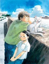 Neko Ga Nishi Mukya đọc online