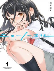 New Normal đọc online