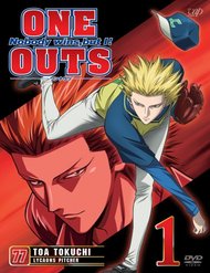One Outs đọc online