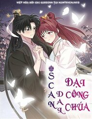 Scandal Đại Công Chúa đọc online