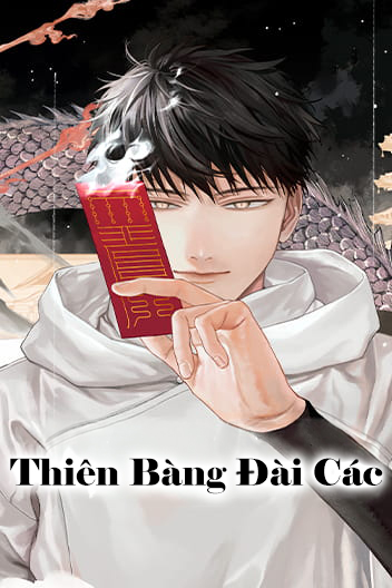 Thiên Bàng Đài Các đọc online