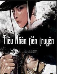 Tiêu Nhân Tiền Truyện đọc online