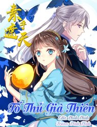 Tố Thủ Già Thiên đọc online