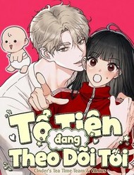 Tổ Tiên Đang Theo Dõi Tôi đọc online