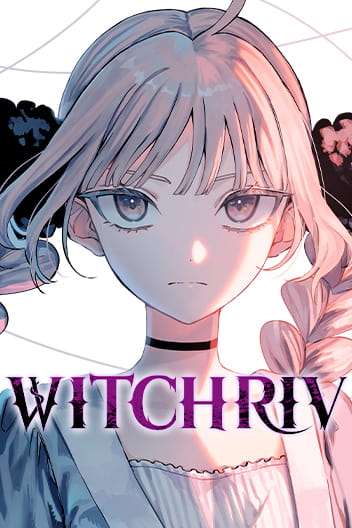 Witchriv đọc online