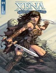 Xena - Công Chúa Chiến Binh đọc online